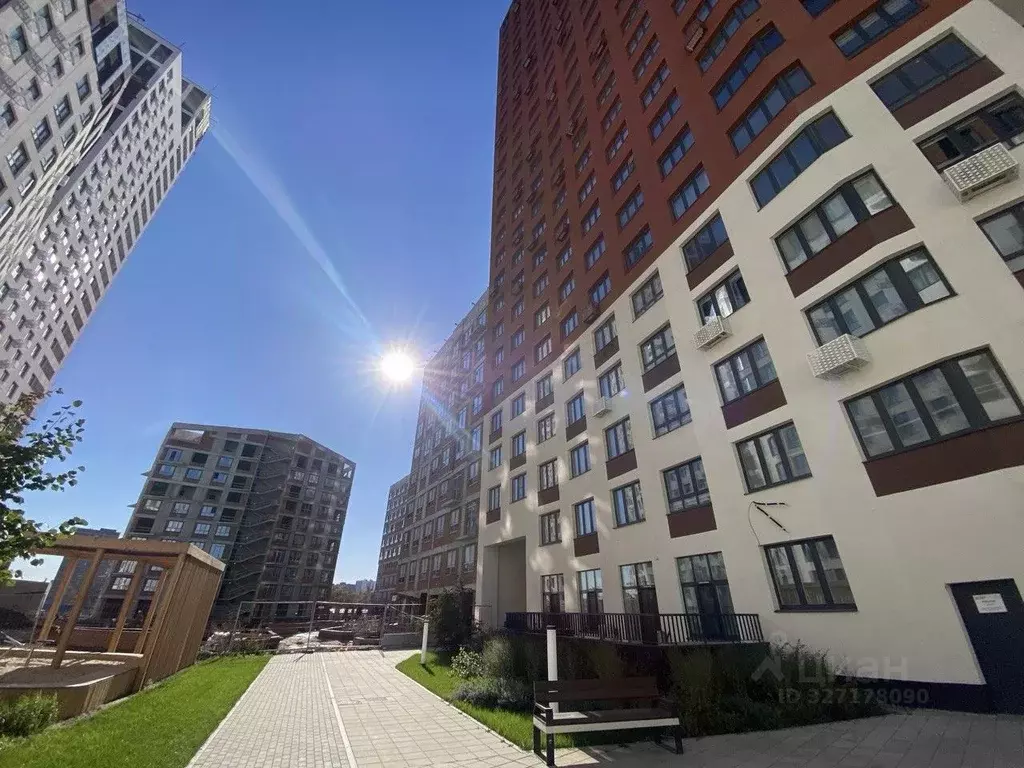 Торговая площадь в Свердловская область, Екатеринбург ул. Машинная, 4 ... - Фото 2