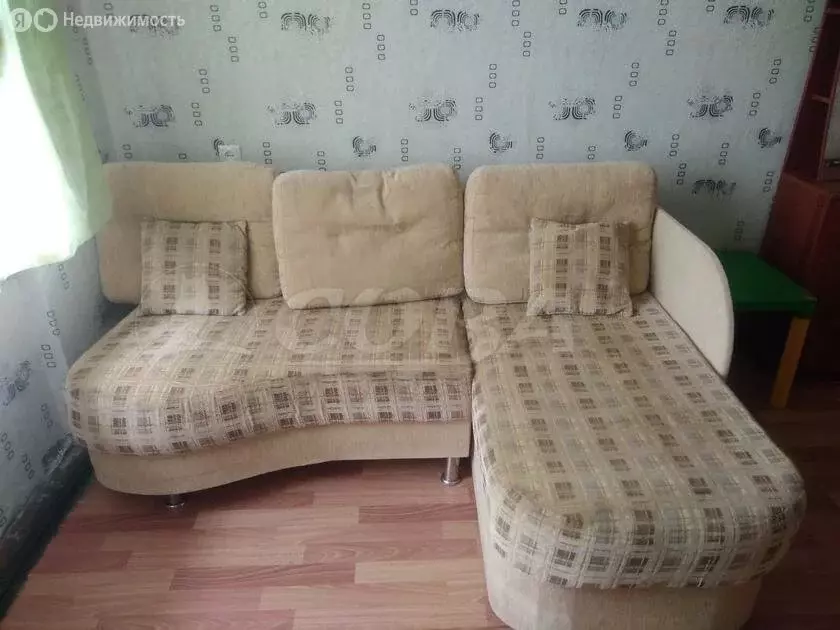 1к в -комнатной квартире (18 м) - Фото 2