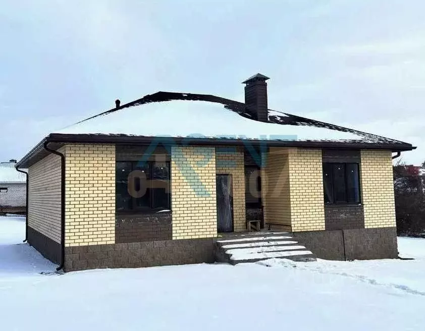 Дом в Белгородская область, Белгородский район, Тавровское с/пос, с. ... - Фото 1