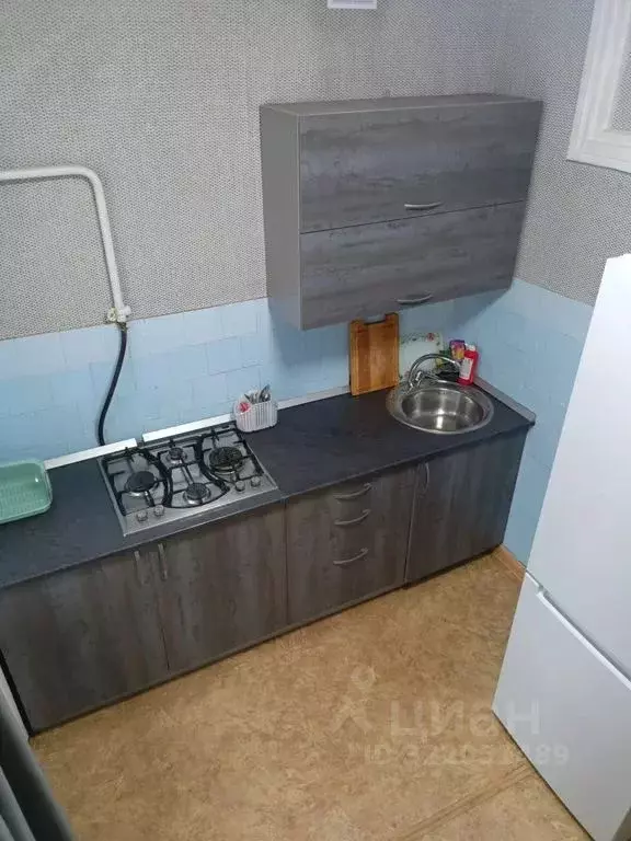 2-к кв. Челябинская область, Челябинск ул. Плеханова, 43 (48.0 м) - Фото 2