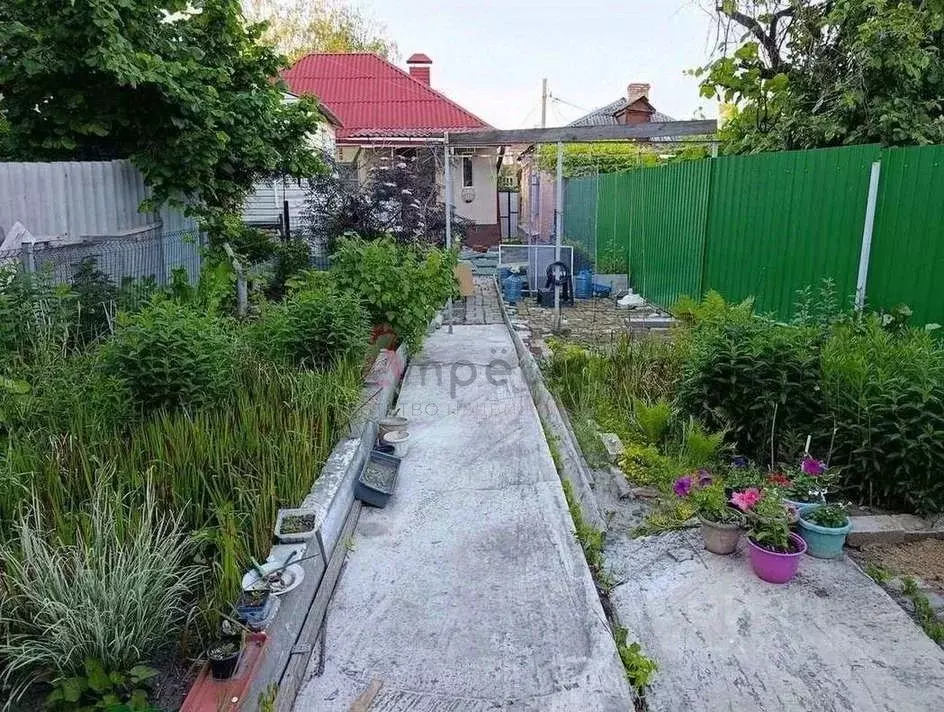 Дом в Белгородская область, Белгород Нагорная ул. (64 м) - Фото 2