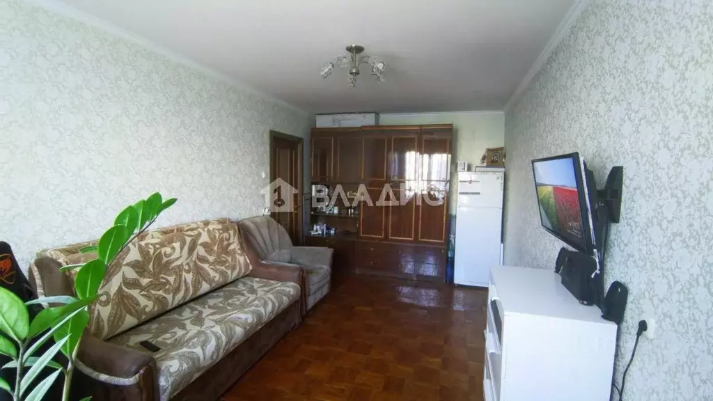 2-к кв. Санкт-Петербург Серебристый бул, 34к1 (48.1 м) - Фото 0