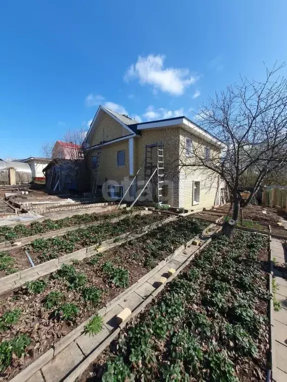 Дом в Кировская область, Киров Сиреневая ул., 22 (155 м) - Фото 2