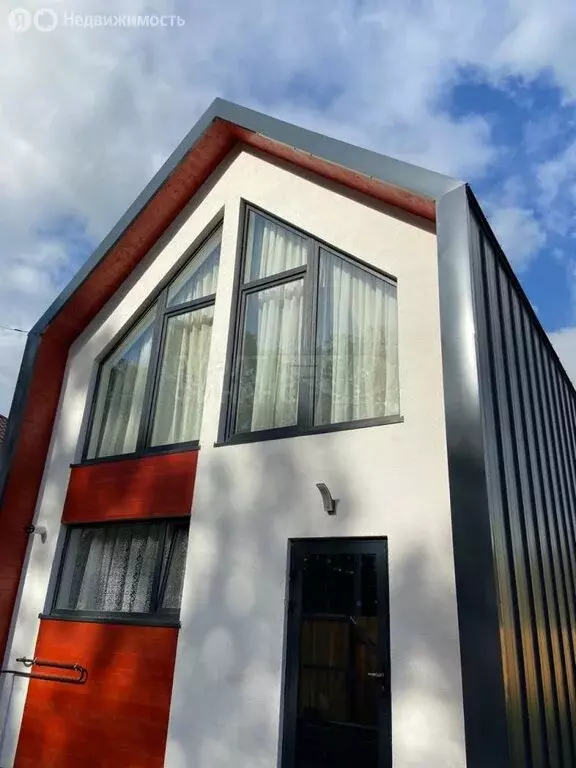 Дом в Зеленоградск, Зелёная улица, 25 (110 м) - Фото 1