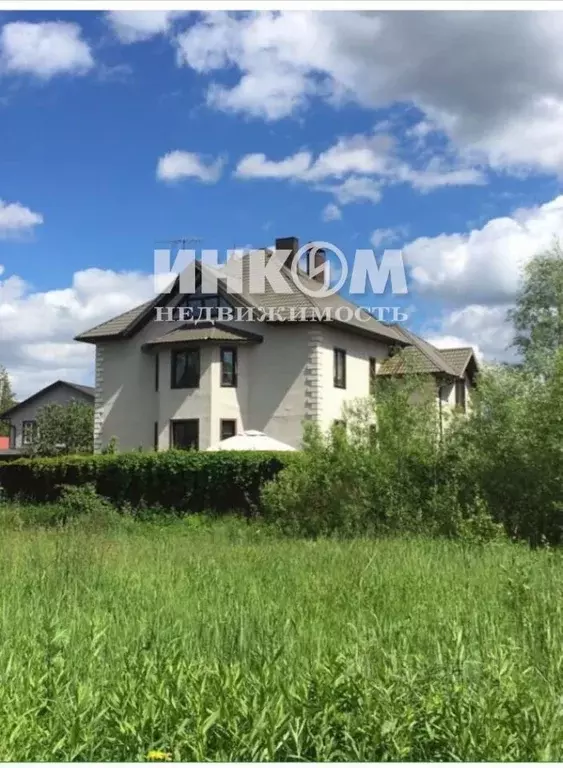 Дом в Москва пос. Кирпичного Завода, Анино СНТ, 10 (540 м) - Фото 2