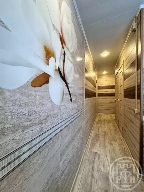 3-к кв. Ленинградская область, Гатчинский муниципальный округ, ... - Фото 0