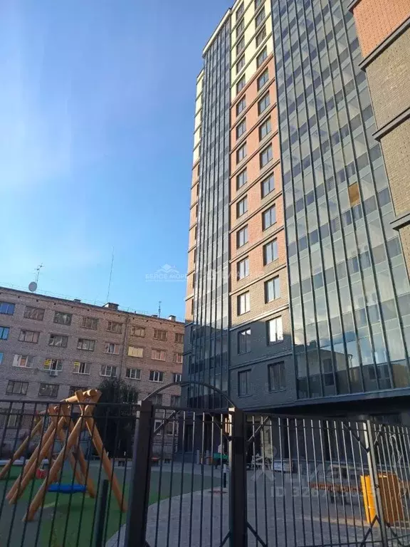 1-к кв. Архангельская область, Архангельск Северодвинская ул., 25А ... - Фото 1