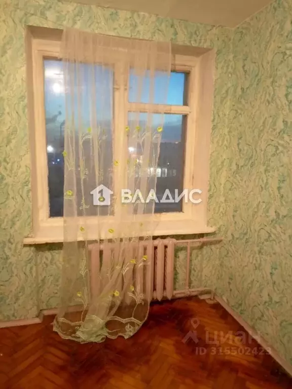 3-к кв. Санкт-Петербург просп. Шаумяна, 2 (64.0 м) - Фото 1