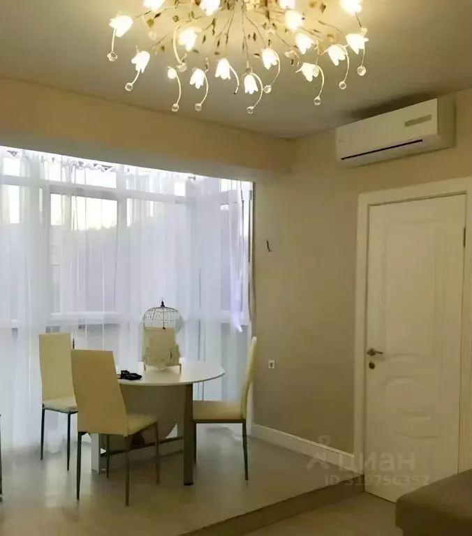 3-к кв. Краснодарский край, Сочи Хоста жилрайон, ул. Ялтинская, 10 ... - Фото 1