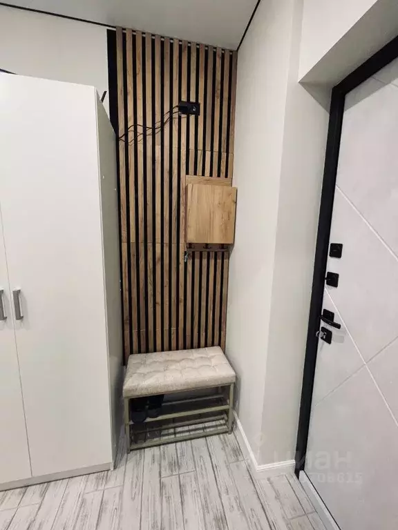 1-к кв. Тульская область, Тула ул. Седова, 26к1 (43.0 м) - Фото 1