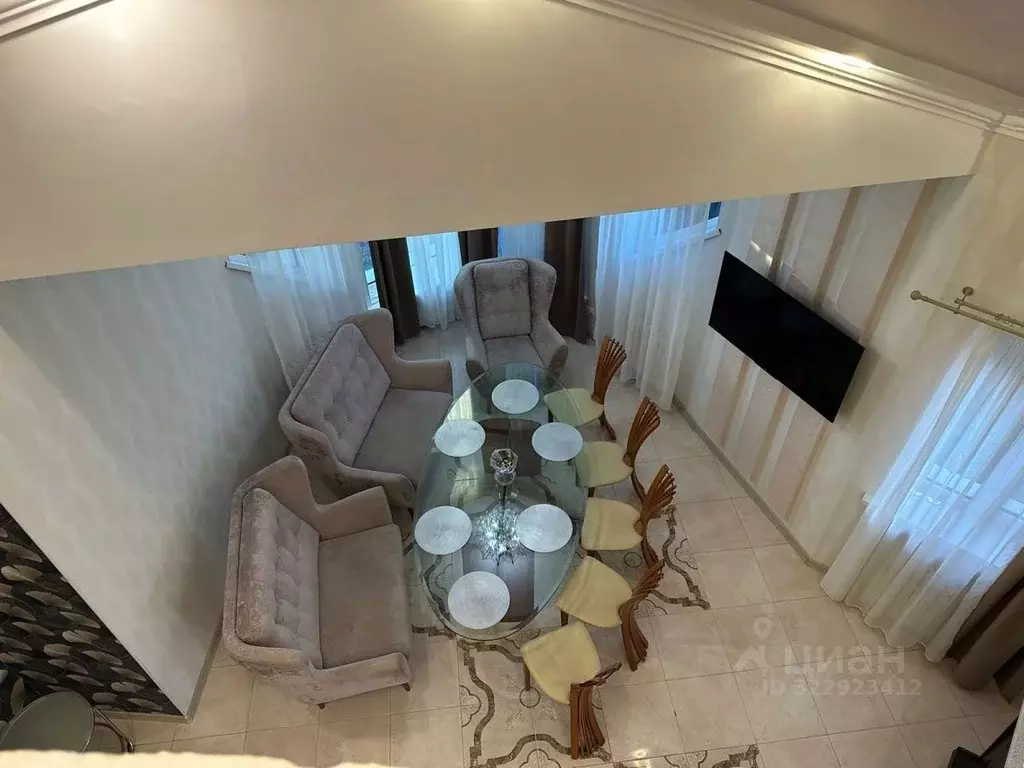 Дом в Самарская область, Красный Яр с/пос, с. Красный Яр ул. ... - Фото 2