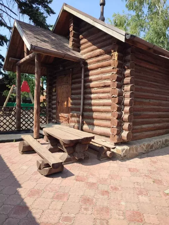 Дом в Ростовская область, Мясниковский район, Краснокрымское с/пос, ... - Фото 1