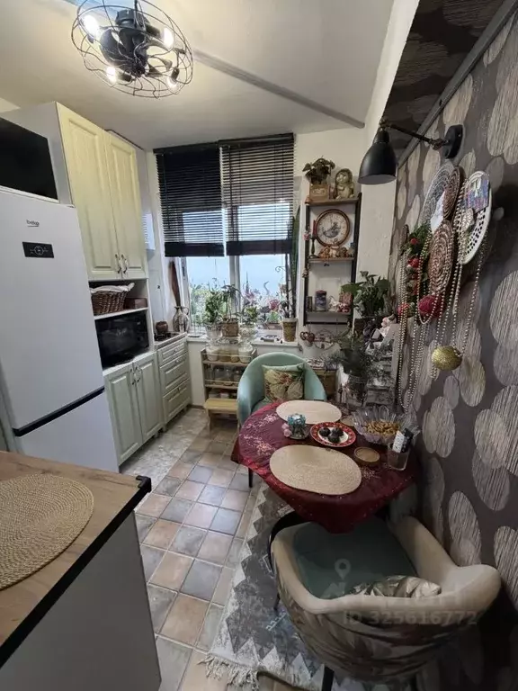 2-к кв. Краснодарский край, Сочи Бытха мкр, ул. Ворошиловская, 7 (50.0 ... - Фото 1