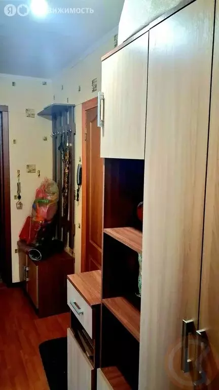3-комнатная квартира: Евпатория, улица Полупанова, 42 (55.8 м) - Фото 1