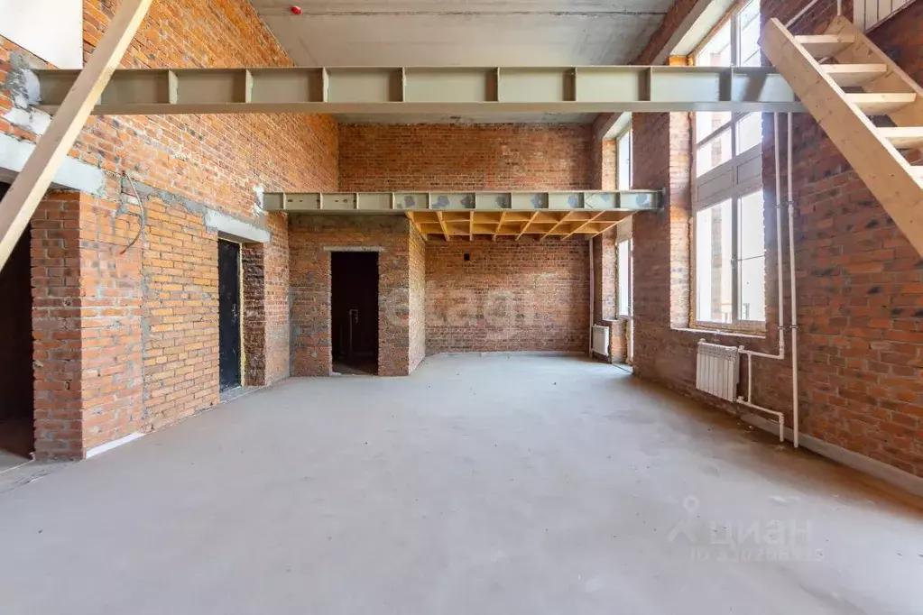3-к кв. Хабаровский край, Хабаровск Тихоокеанская ул., 225 (65.2 м) - Фото 1