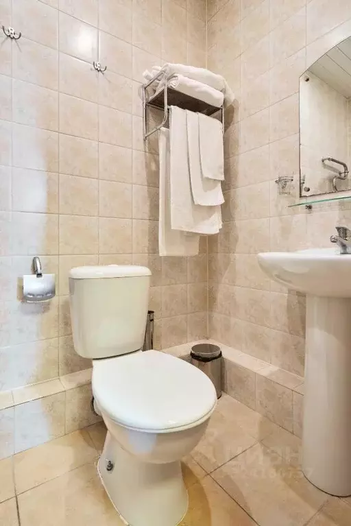 Комната Пермский край, Пермь Встречная ул., 37 (14.0 м) - Фото 2