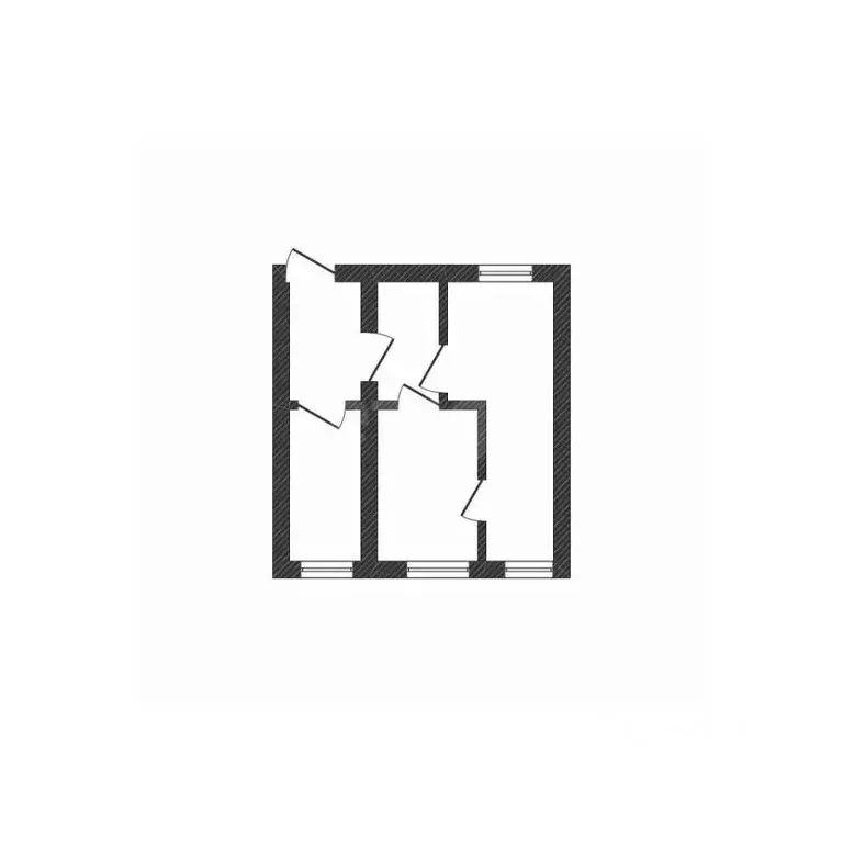 Дом в Белгородская область, Красногвардейский район, Ливенское с/пос, ... - Фото 1