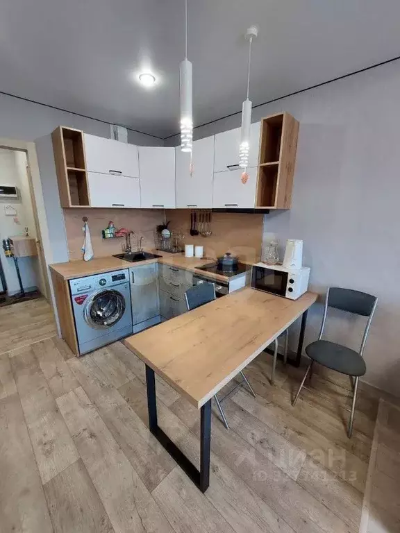 Студия Удмуртия, Ижевск ул. Дарьинская, 2 (22.0 м) - Фото 1