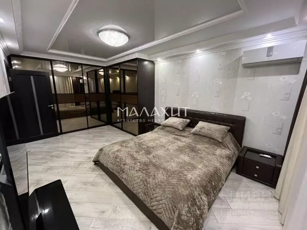 2-к кв. Самарская область, Самара Владимирская ул., 41а (70.0 м) - Фото 1