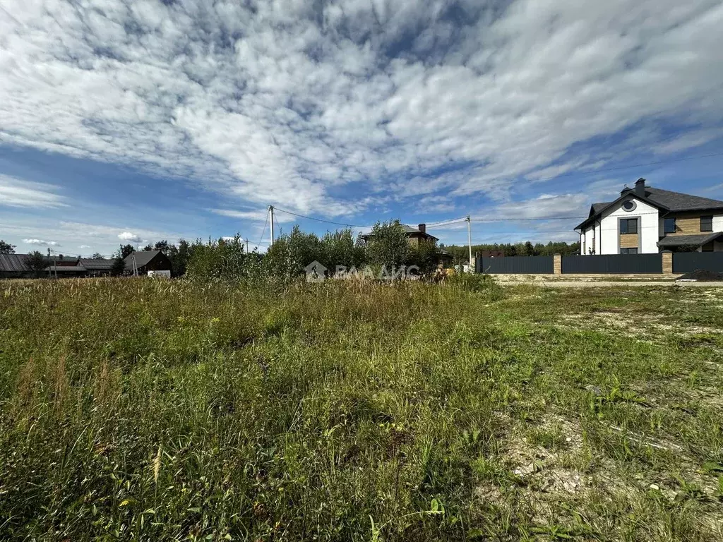 Участок в Пензенская область, Пенза ул. Котранского (11.44 сот.) - Фото 1