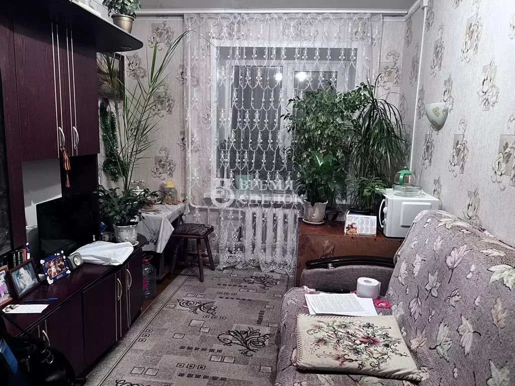 Комната Владимирская область, Владимир ул. МОПРа, 15 (11.0 м) - Фото 0