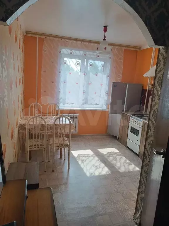 1-к. квартира, 40 м, 6/10 эт. - Фото 0