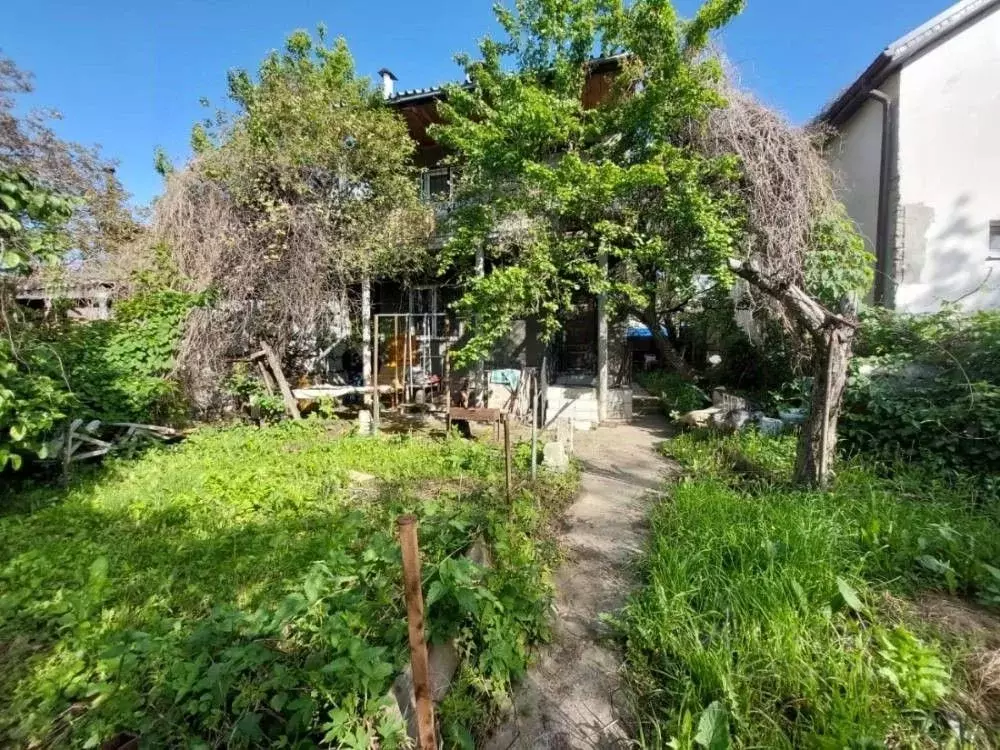 Дом в Ставропольский край, Кисловодск Восход СНТ,  (120 м) - Фото 1