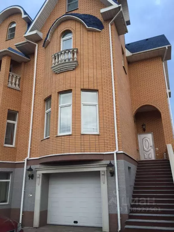 Дом в Московская область, Одинцовский городской округ, пос. Горки-2, ... - Фото 1