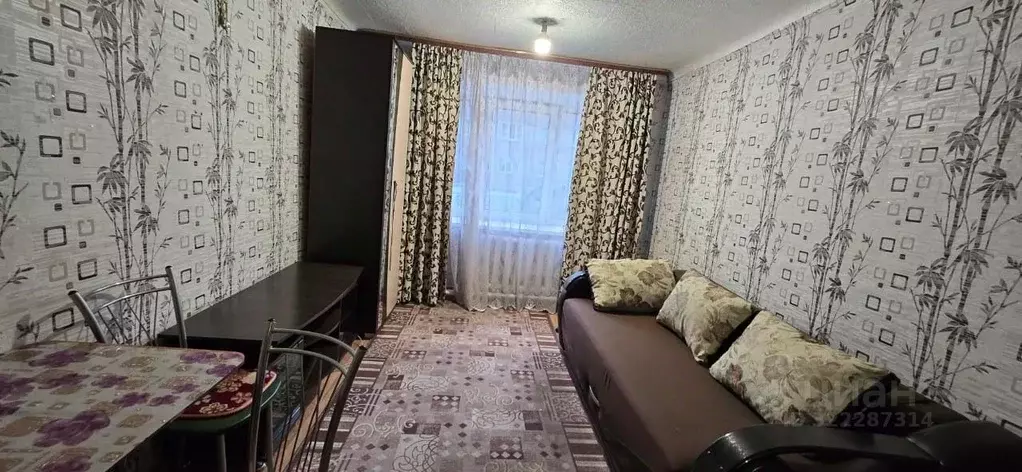 Комната Иркутская область, Шелехов 6-й кв-л, 2 (18.0 м) - Фото 0