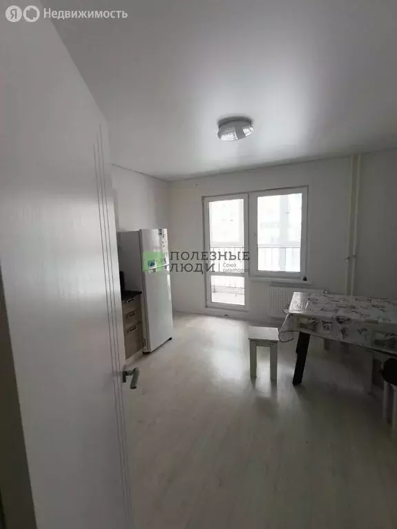 2-комнатная квартира: Зеленодольск, проспект Строителей, 34 (58.6 м) - Фото 2