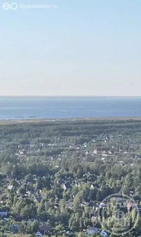 Участок в Кировский район, Синявинское городское поселение, ... - Фото 2