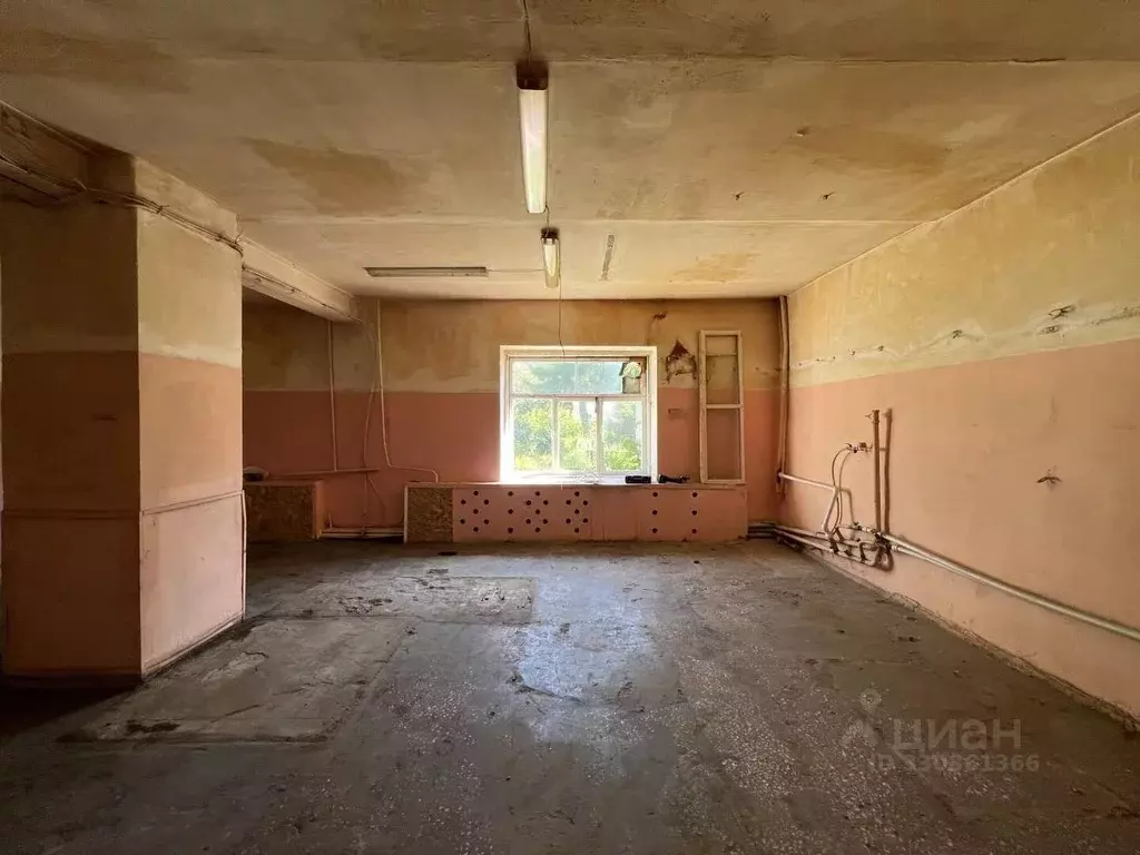 Помещение свободного назначения в Томская область, Томск Сибирская ... - Фото 1
