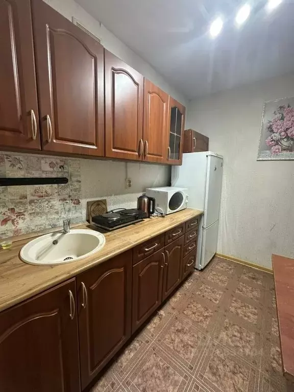 1-к кв. Татарстан, Казань ул. Кул Гали, 10 (30.0 м) - Фото 1