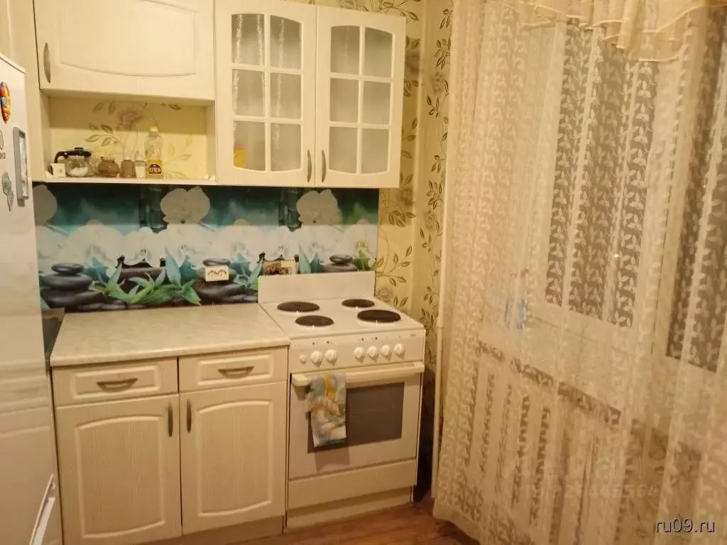 1-к кв. Томская область, Томск ул. Яковлева, 12 (36.0 м) - Фото 2