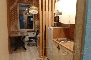 1-к кв. Санкт-Петербург ул. Кустодиева, 5к1 (35.0 м) - Фото 0