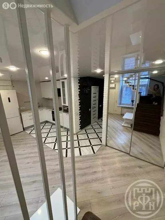 2-комнатная квартира: городской посёлок Новоселье, Питерский проспект, ... - Фото 2