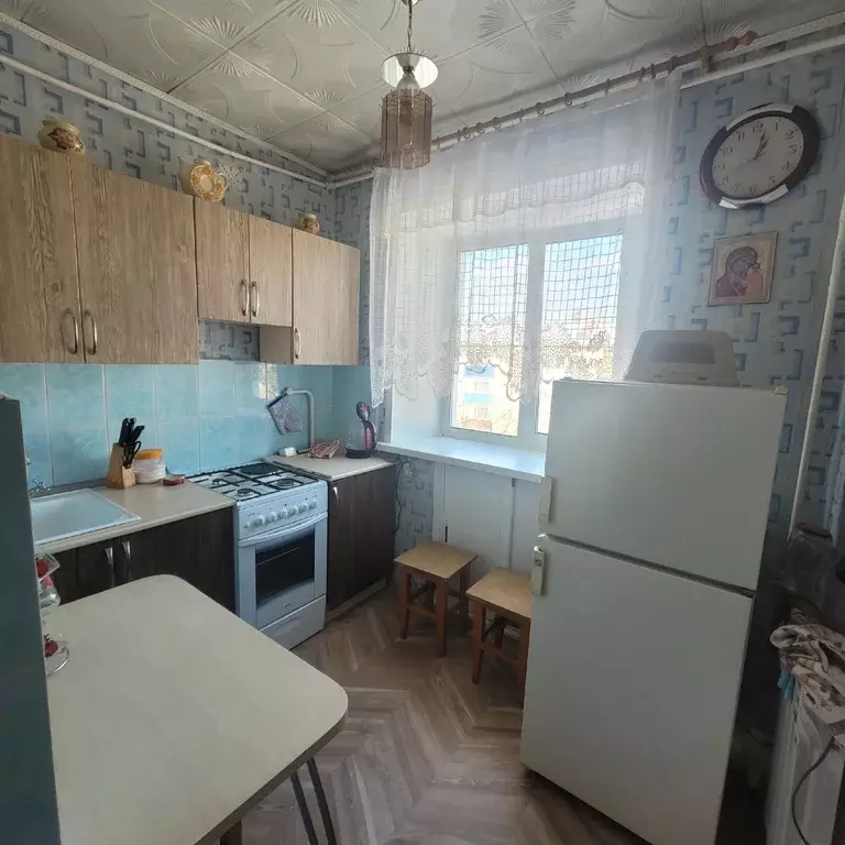 Продаётся 2-к квартира, 40.4 м - Фото 0