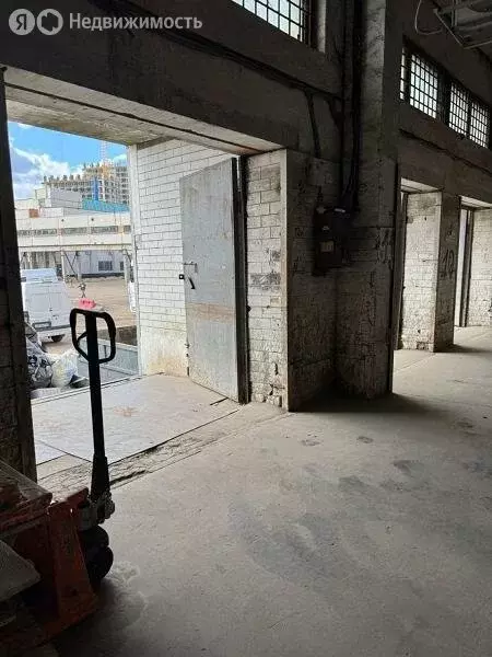 Склад (440 м) - Фото 1