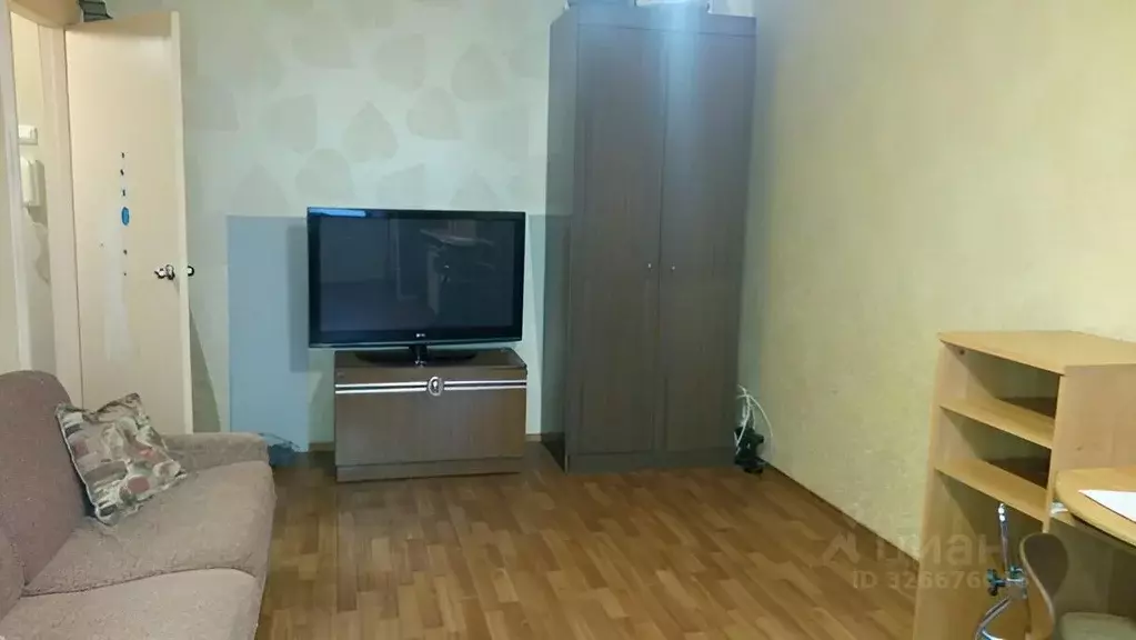 1-к кв. Белгородская область, Белгород ул. Костюкова, 36 (33.0 м) - Фото 2