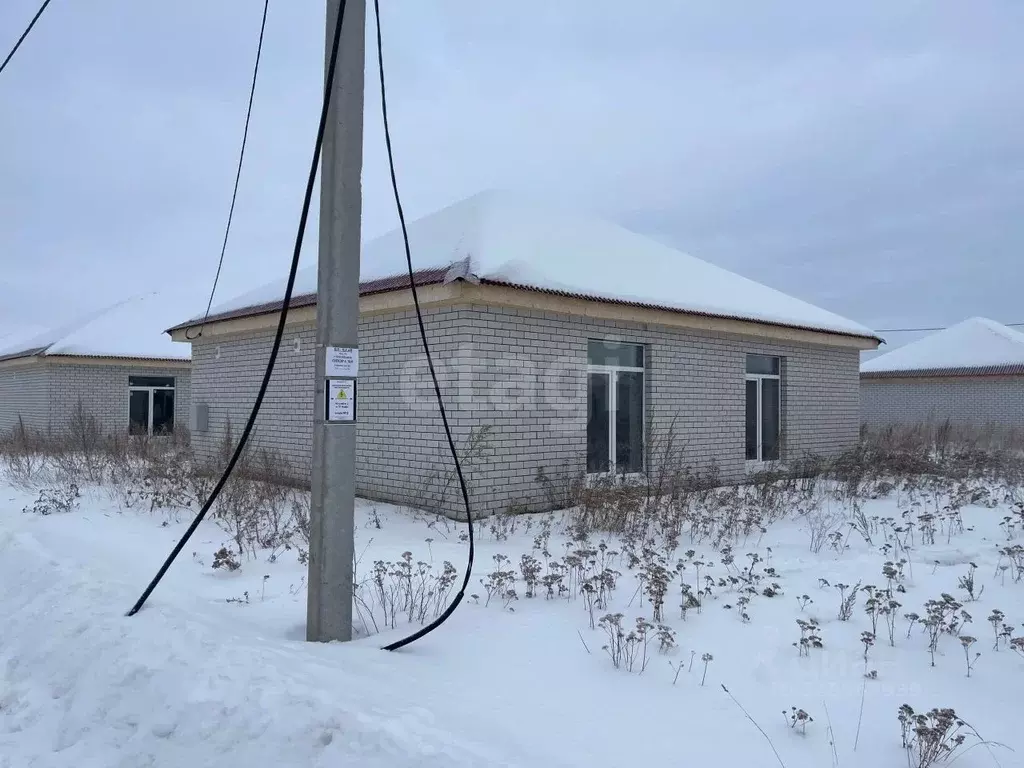 Дом в Тюменская область, Тюменский муниципальный округ, с. Перевалово ... - Фото 2