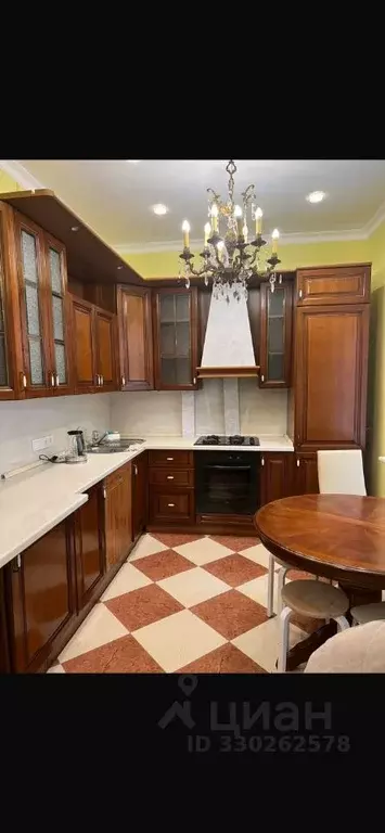 2-к кв. Москва ул. Бориса Жигуленкова, 19 (60.0 м) - Фото 2