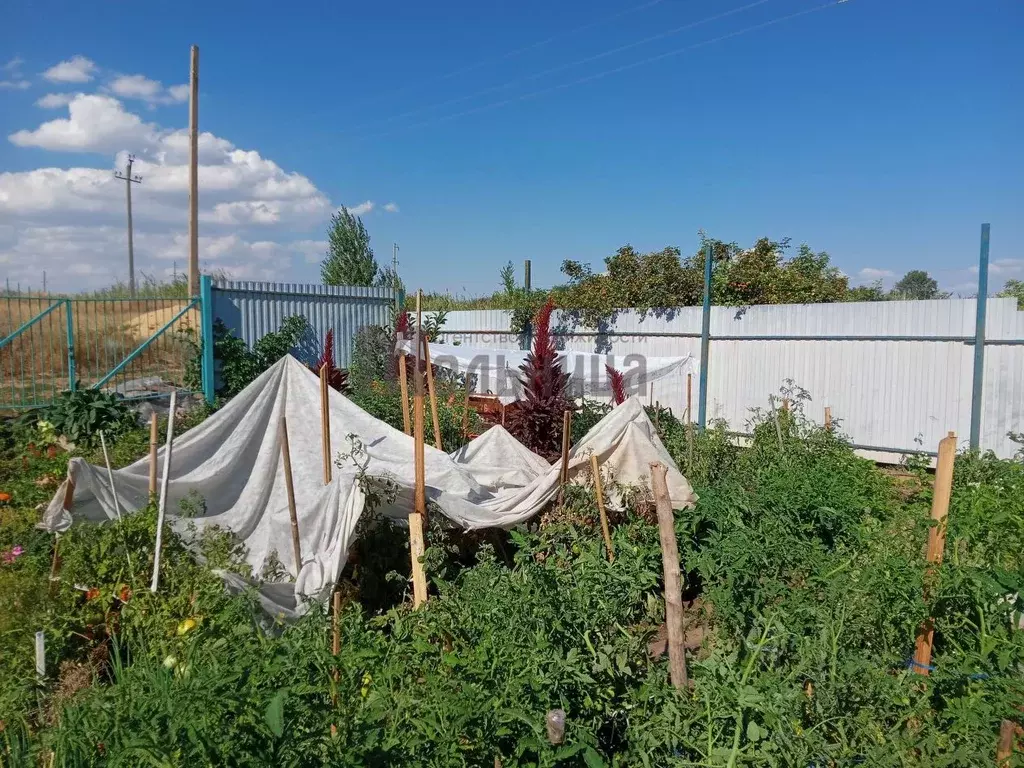 Дом в Волгоградская область, Городищенский район, Ерзовское городское ... - Фото 1
