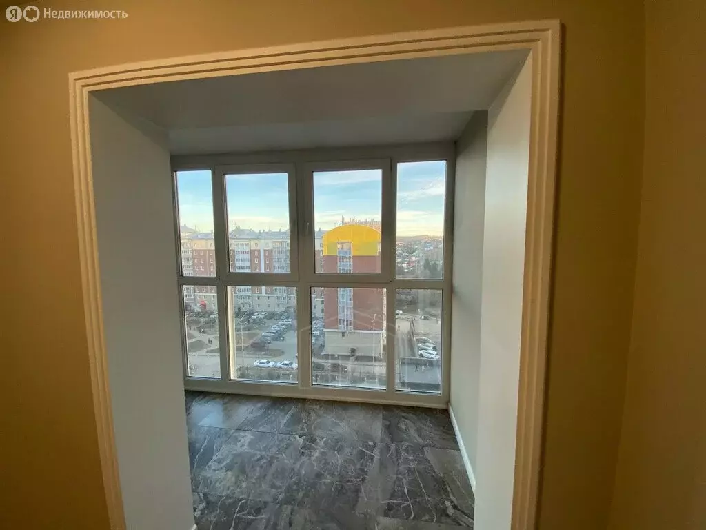 1-комнатная квартира: Иркутск, микрорайон Первомайский, улица ... - Фото 2