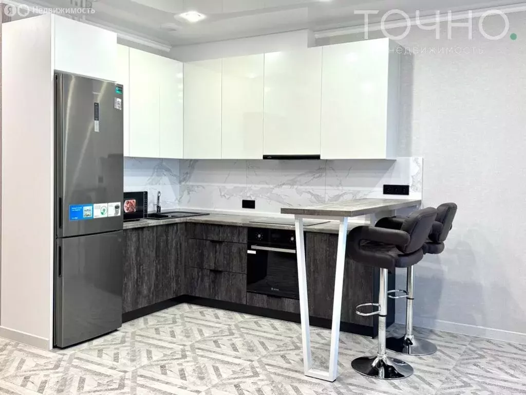 2-комнатная квартира: Пенза, проспект Победы, 97 (57 м) - Фото 1