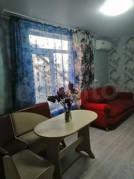 2-к. квартира, 30м, 1/2эт. - Фото 1