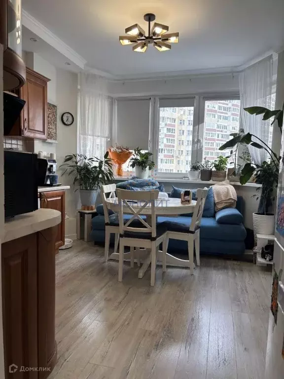 Продаётся 2-к квартира, 58.9 м - Фото 0