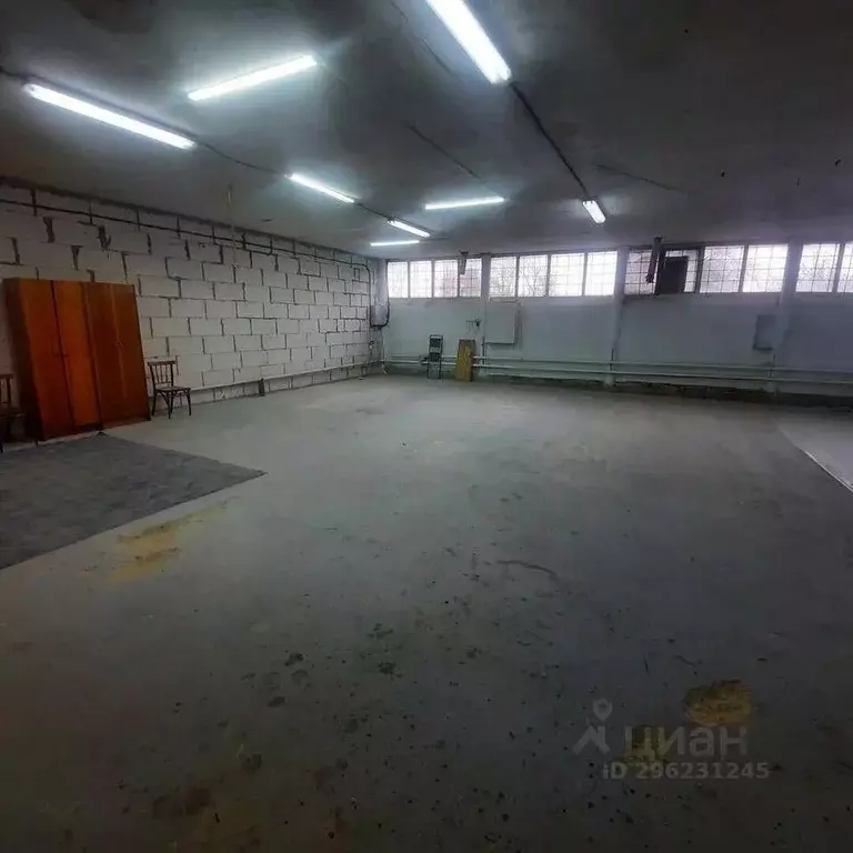 Помещение свободного назначения в Краснодарский край, Динская ст-ца ... - Фото 1