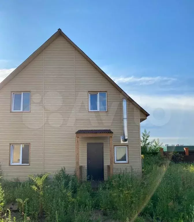 Дом 155 м на участке 6 сот. - Фото 0