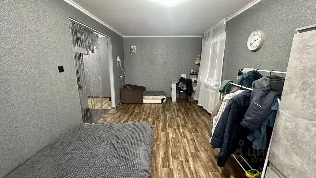 1-к кв. Московская область, Ногинск Богородский городской округ, ул. ... - Фото 1