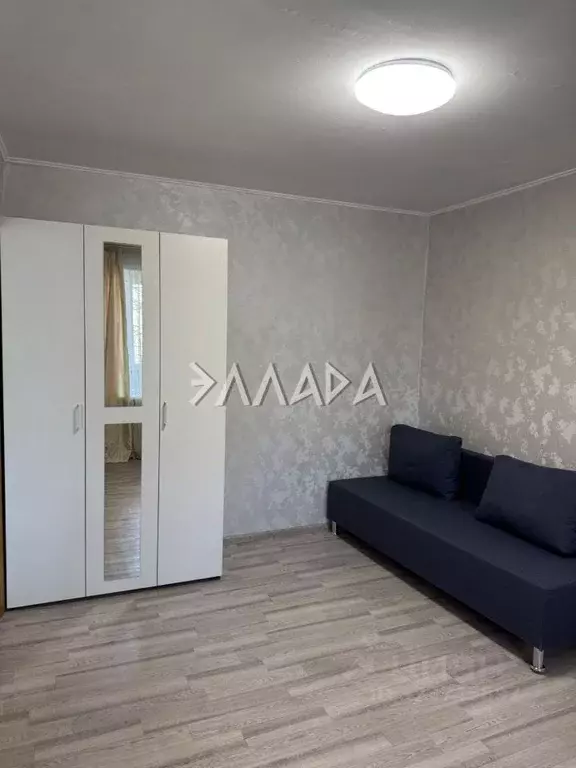 1-к кв. Ростовская область, Ростов-на-Дону Северный мкр, ул. Беляева, ... - Фото 1